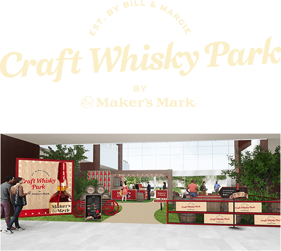 craft whisky park
