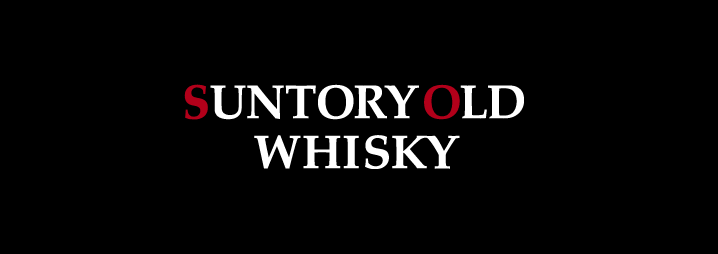 SUNTORY OLD WHISKY