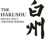 THE HAKUSHU SINGLE MALT JAPANESE WHISKY