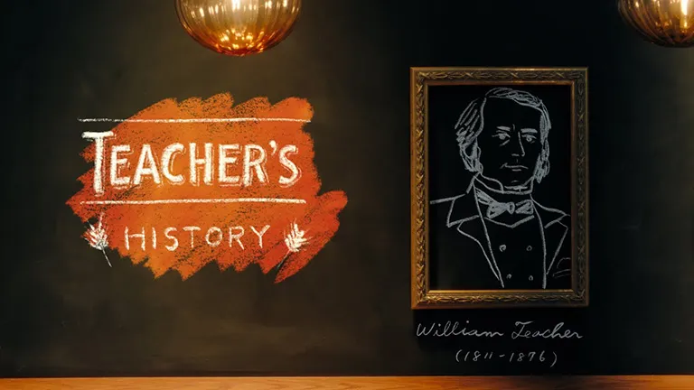 『BLACKBOARD ANIMATION』篇 1分42秒 サムネイル