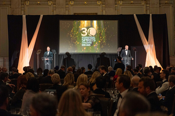 ISC2025 会場の様子