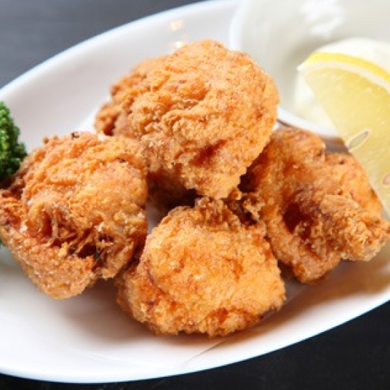 唐揚げ