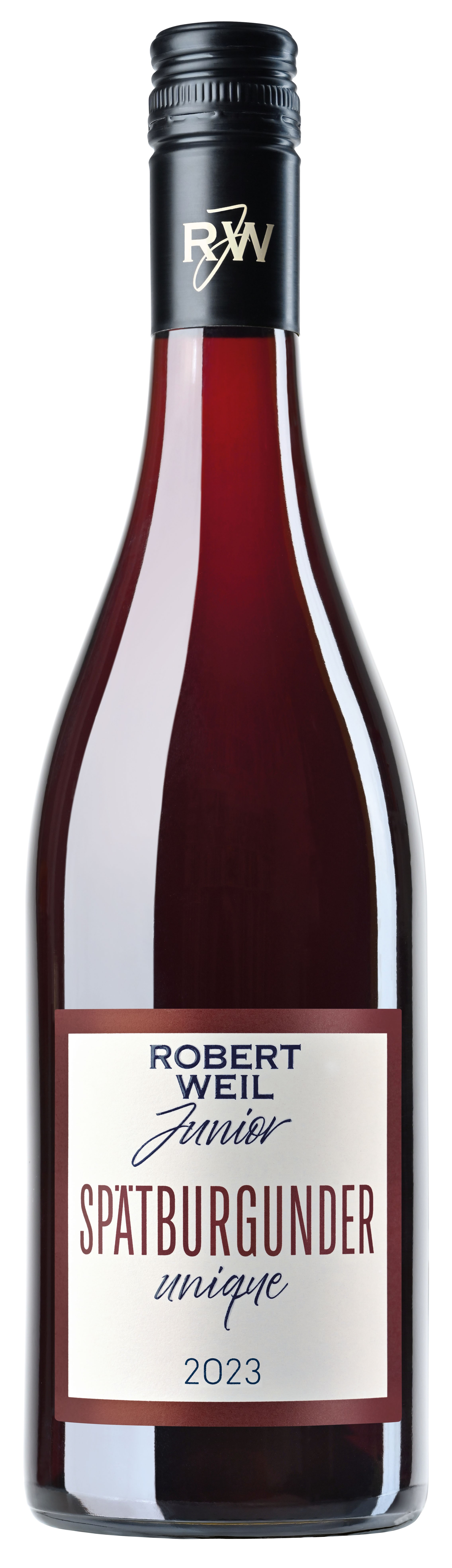 ロバート ヴァイル ジュニア シュペートブルグンダー