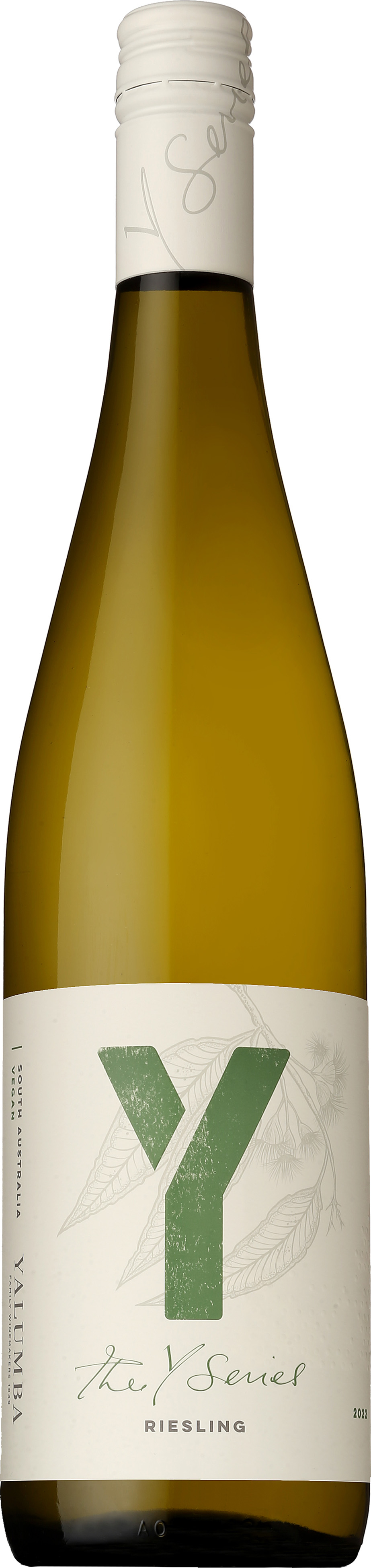 ヤルンバ ワイ シリーズ リースリング