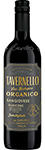 タヴェルネッロ オルガニコ サンジョヴェーゼ