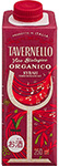 タヴェルネッロ オルガニコ シラー 250ml テトラパック®