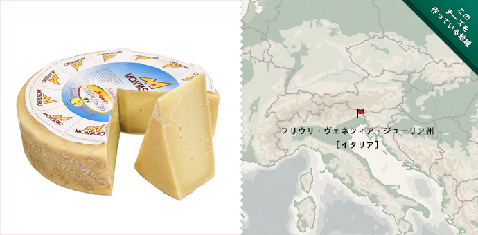 モンターズィオ