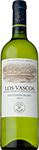 ロス ヴァスコス&nbsp;ソーヴィニヨン・ブラン