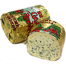 フルム ダンベール