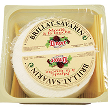 ブリヤ サヴァラン