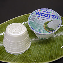 リコッタ