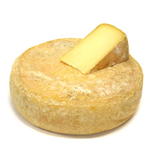清水牧場　山のチーズ