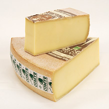 コンテ・ド・モンターニュ オーガニック 6～8ヶ月熟成