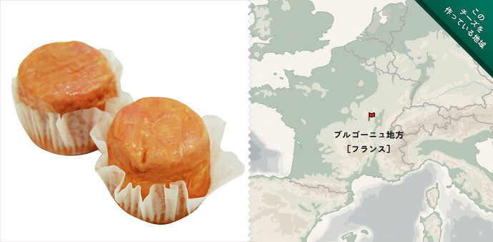 トゥルー デュ クリュ