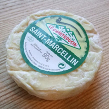 サン・マルスラン・ドーフィノワ