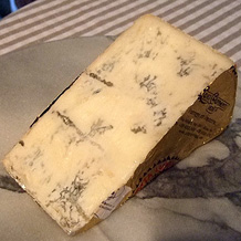 ゴルゴンゾーラ ドルチェ