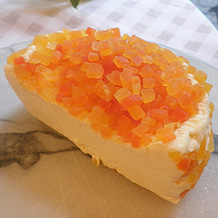 ブリア サヴァラン ア ラ パパイヤ