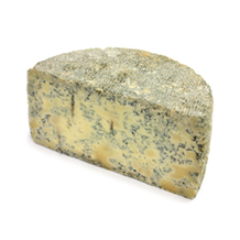 江丹別の青いチーズ