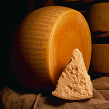 パルミジャーノ レッジャーノ