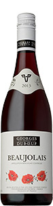 ジョルジュ デュブッフボジョレー 2013