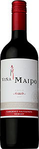 ビニャ マイポカベルネ・ソーヴィニヨン/メルロ 2014※終売しました