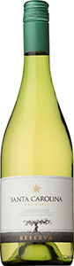 サンタ カロリーナ シャルドネ レセルヴァ 2014