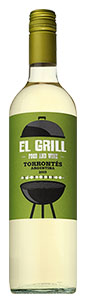 エル・グリルトロンテス 2015※終売しました
