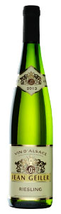 ジャン ガイラー リースリングレゼルブ パルティキュリエール 2013※終売しました