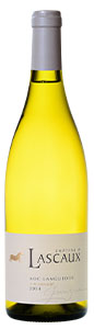 シャトー ド ラスコー （白） 2014※終売しました