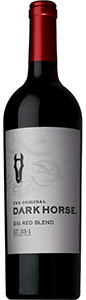 ダークホース レッド ブレンド 2015