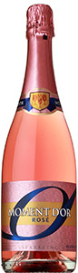 モマンドール ロゼ
