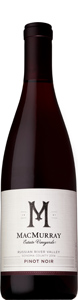 マクマレーロシアン・リヴァー・ヴァレー ピノ・ノワール 2014 