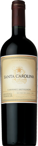 サンタ カロリーナレゼルヴァ デ ファミリアカベルネ・ソーヴィニヨン 2015