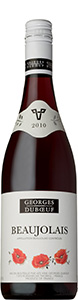 ジョルジュ デュブッフボジョレー 2015 