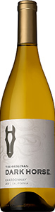 ダークホース シャルドネ 2018