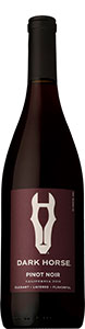 ダークホース ピノ・ノワール 2018