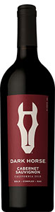 ダークホース カベルネ・ソーヴィニヨン 2019