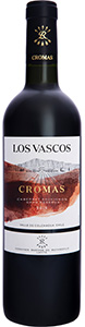 ロス ヴァスコス クロマス グラン レセルバ 2018