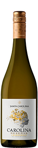 サンタ カロリーナ シャルドネ レセルヴァ 2019