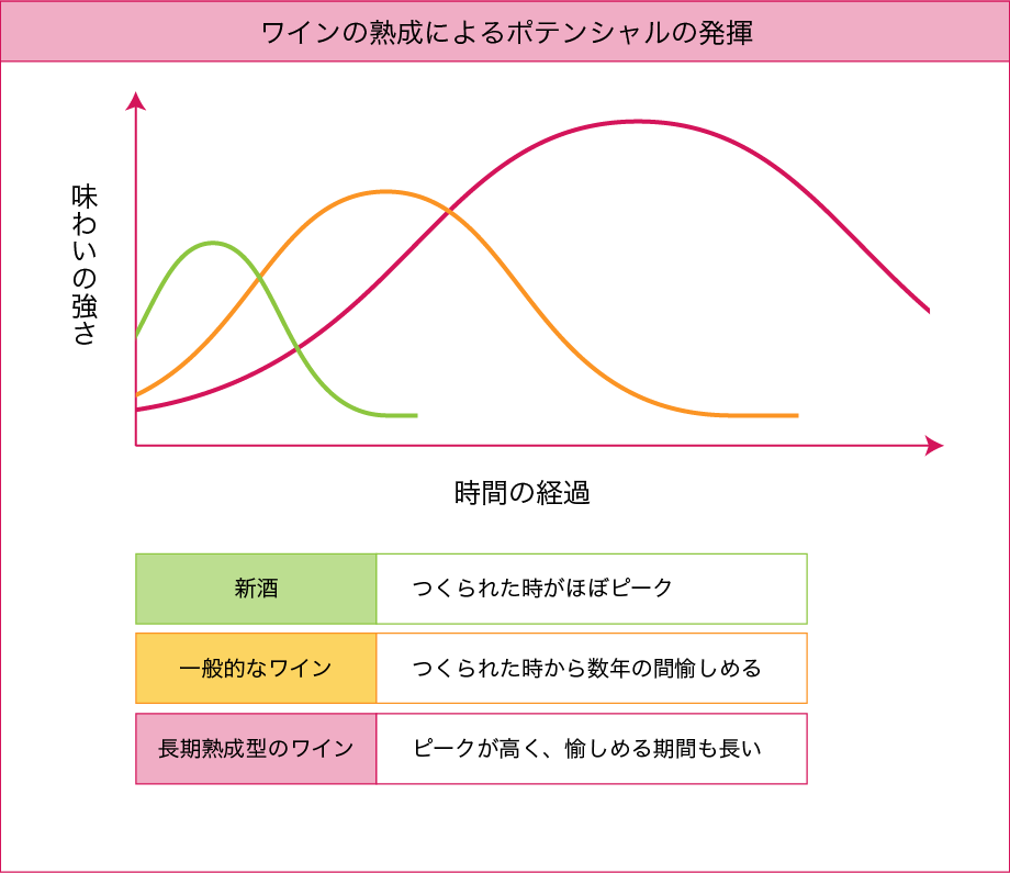 サントリー ワイン スクエアサントリー ワイン スクエアワインの基礎知識