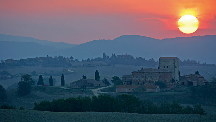 レオナルド・ダ・ヴィンチ