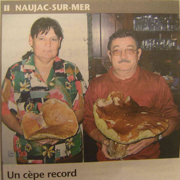 今年断トツで最大の栄誉に輝いたセップ