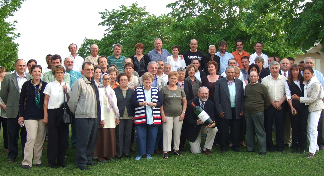 シャトーラグランジュだより