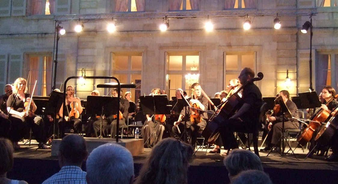 シャトーラグランジュだより