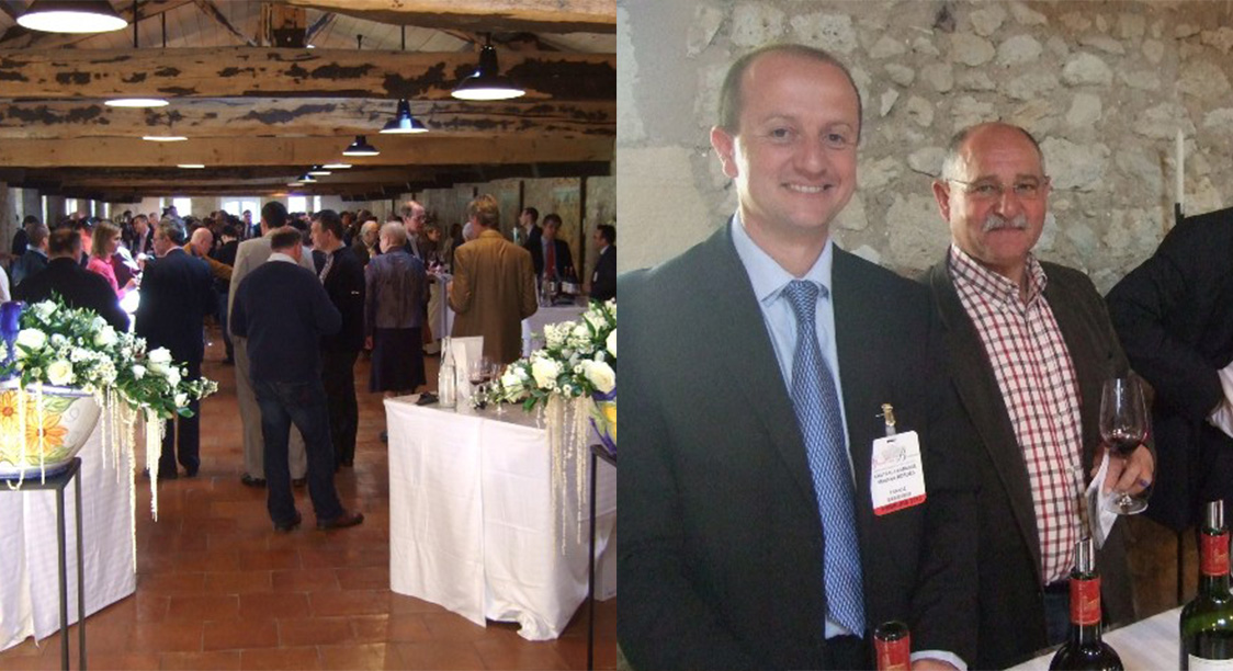 シャトーラグランジュだより