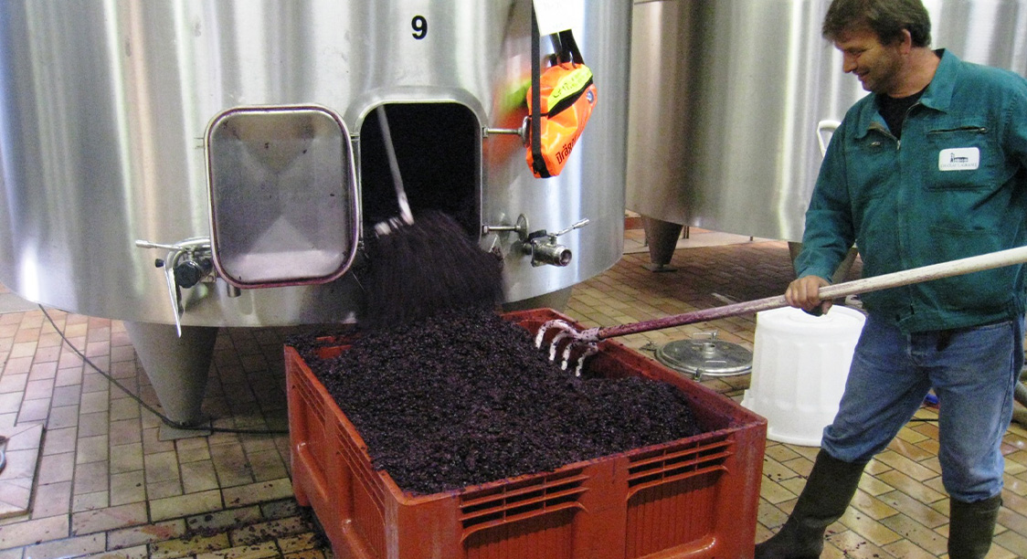 シャトーラグランジュだより