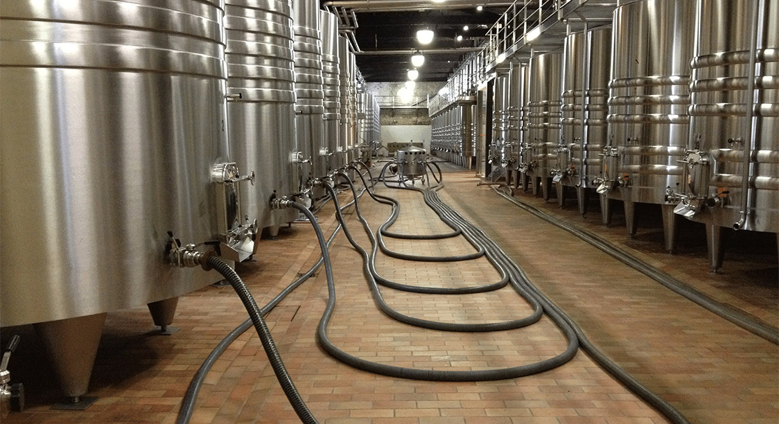 シャトーラグランジュだより