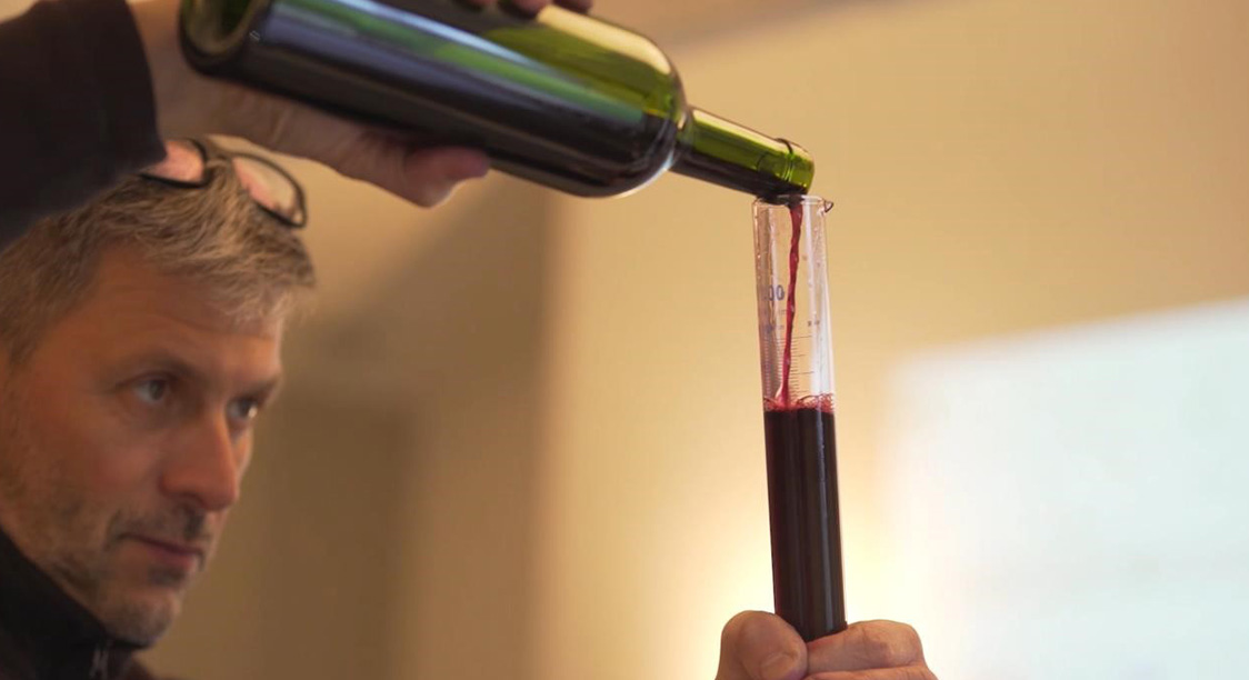 シャトーラグランジュだより