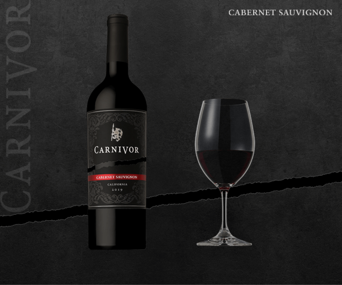 肉専用黒ワイン(赤ワイン)「カーニヴォ」 | サントリー