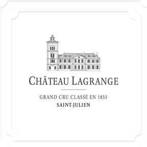 CHATEAU LAGRANGE | GRAND CRU CLASSE EN 1855 SAINT-JULIEN